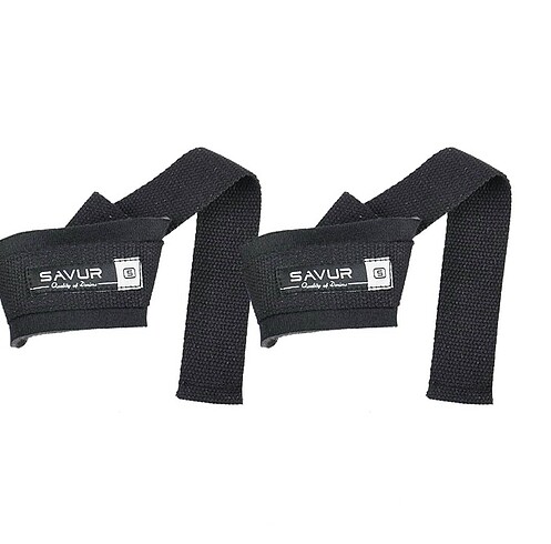 Ağırlık Kaldırma Kayışı Fitness Strap