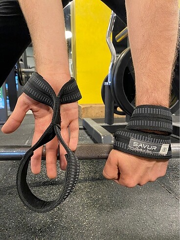 Ağırlık Kaldırma Askısı Fitness