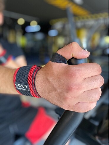 Crossfit Bileklik