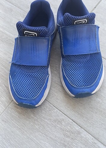 Decathlon Decathlon çocuk spor ayakkabı