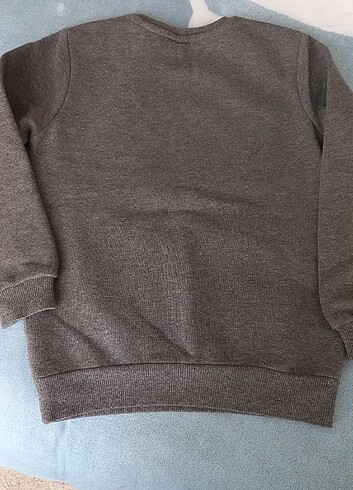 7 Yaş Beden Defacto erkek çocuk sweat