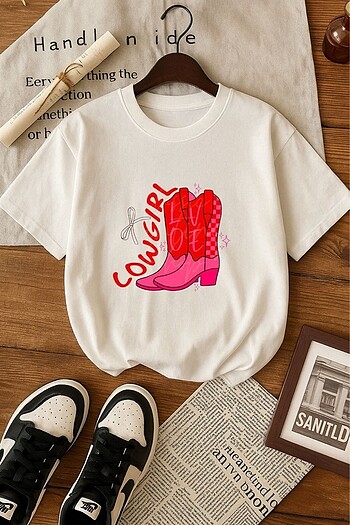 baskılı tshirt