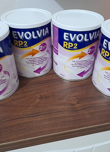 Evolvia