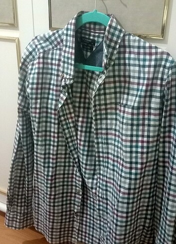 LC Waikiki LCW gömlek