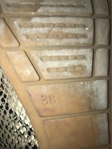 38 Beden Babet