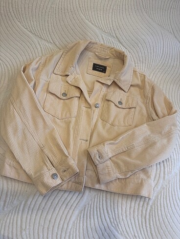 LC Waikiki Oversize ceket