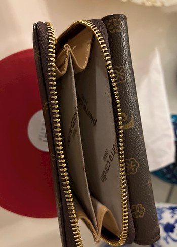 Pierre Cardin kadın cüzdan - Görsel 3