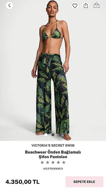 xs Beden Plaj pantolonu
