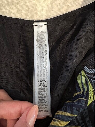 Victoria s Secret Plaj pantolonu