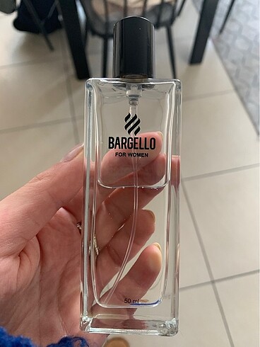 Avon Bargello parfüm