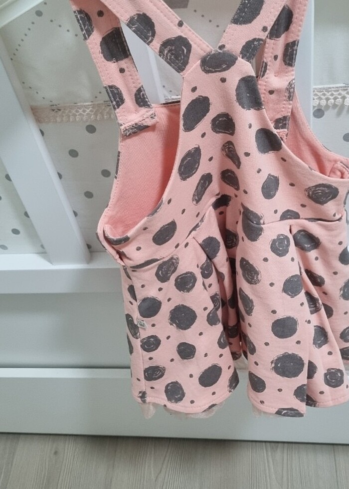 Az kullanılmış  - Görsel 2