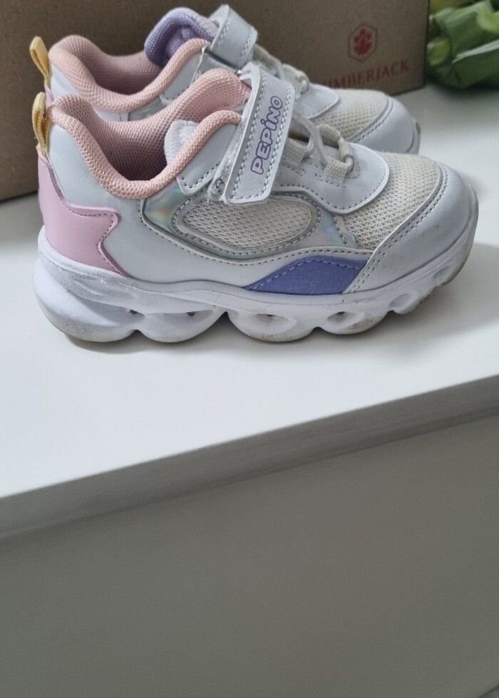 Çok az kullanıldı tertemiz - Görsel 2