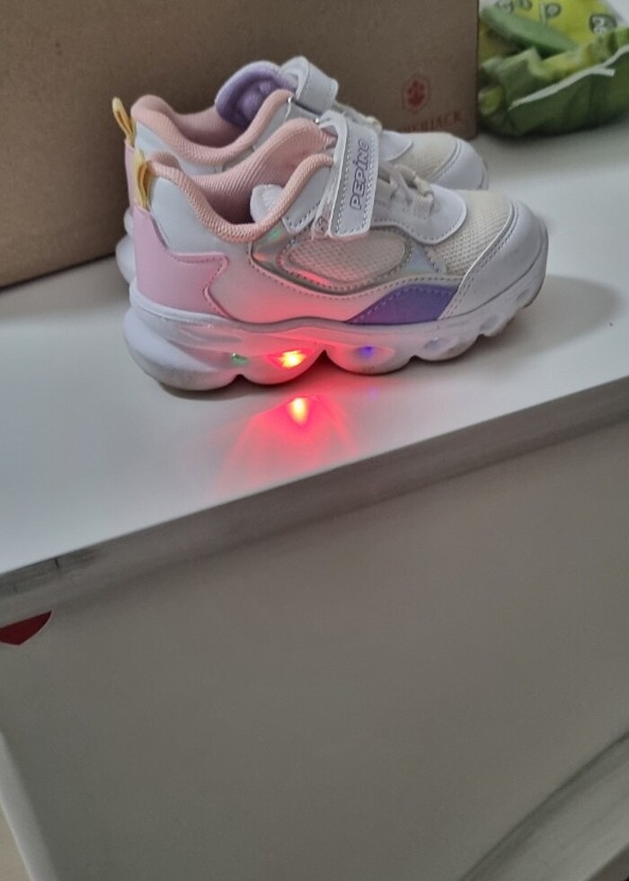 Çok az kullanıldı tertemiz - Görsel 3