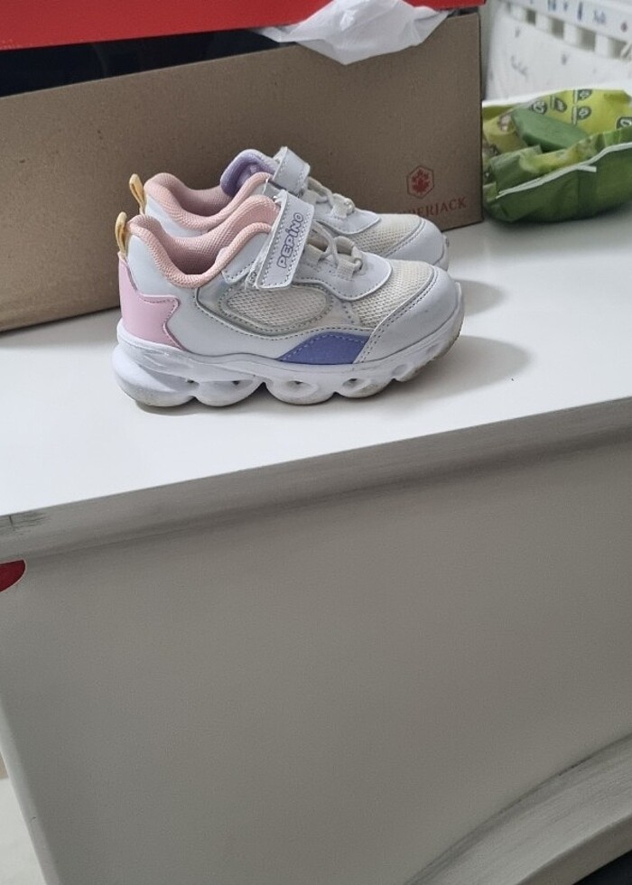 Çok az kullanıldı tertemiz - Görsel 5