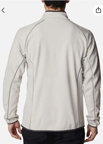 orijinal etiketli columbia polar - Görsel 5