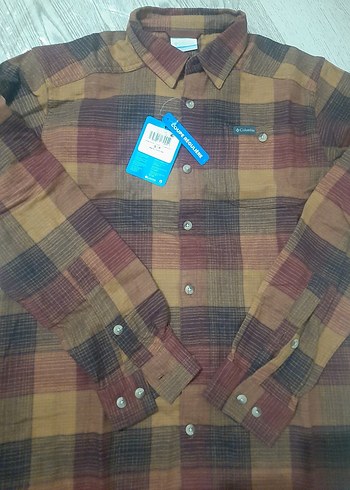 columbia am1523 Gömlek - Görsel 9