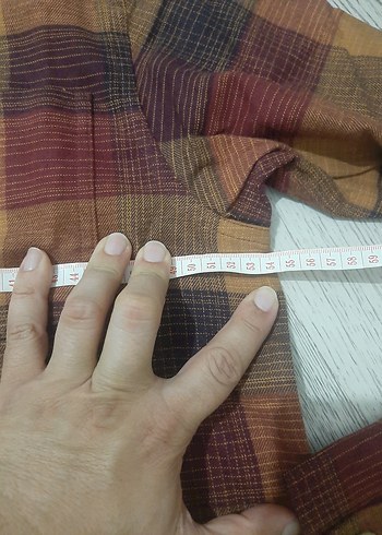 columbia am1523 Gömlek - Görsel 6