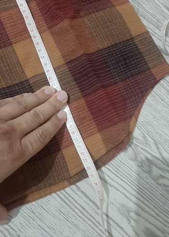 columbia am1523 Gömlek - Görsel 5