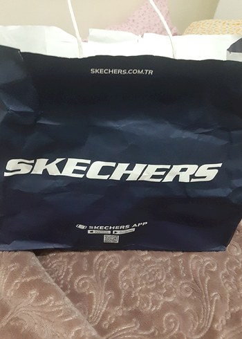 skechers sıfır yelek - Görsel 7