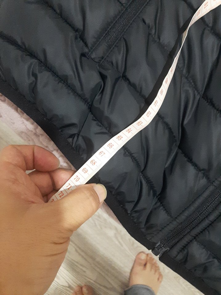 skechers sıfır yelek - Görsel 4