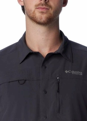 Columbia summit valley - Görsel 2