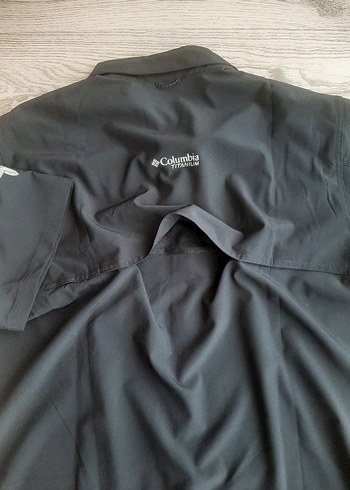 Columbia summit valley - Görsel 6