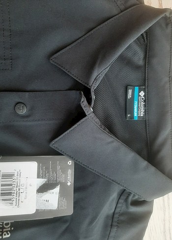 Columbia summit valley - Görsel 9