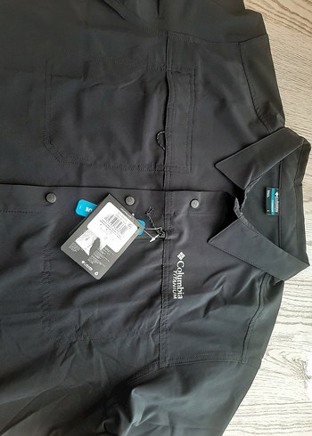 Columbia summit valley - Görsel 3