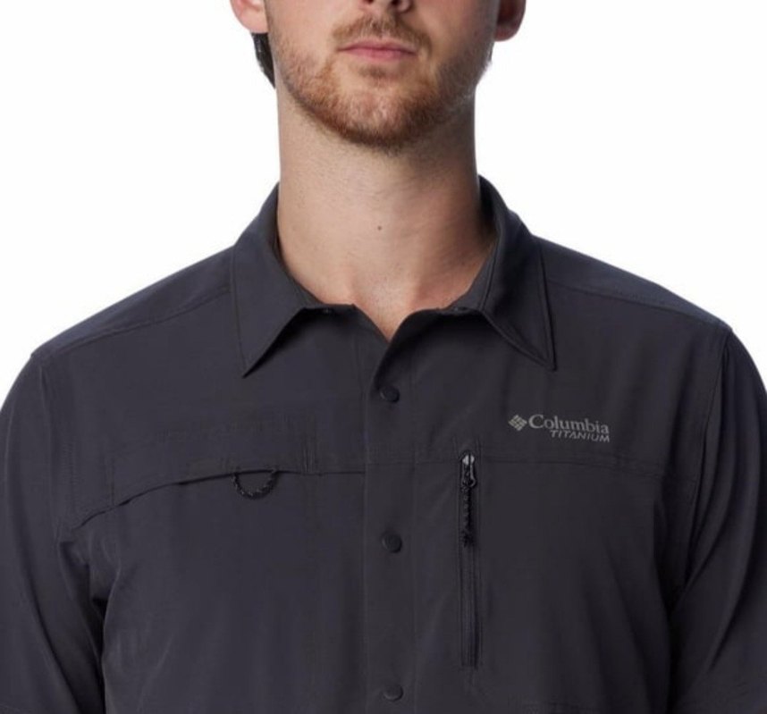 Columbia summit valley - Görsel 2