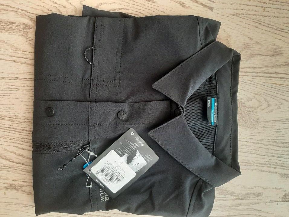 Columbia summit valley - Görsel 5