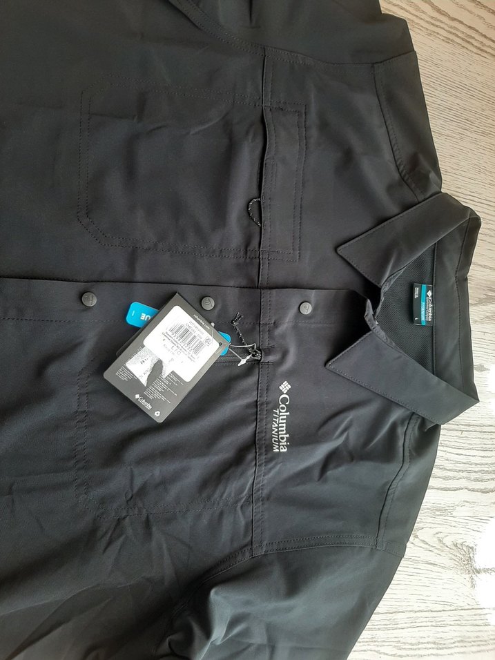 Columbia summit valley - Görsel 3