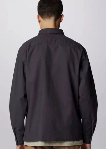 Columbia Men's Landroamer Lined Shirt Erkek Gömlek - Görsel 3