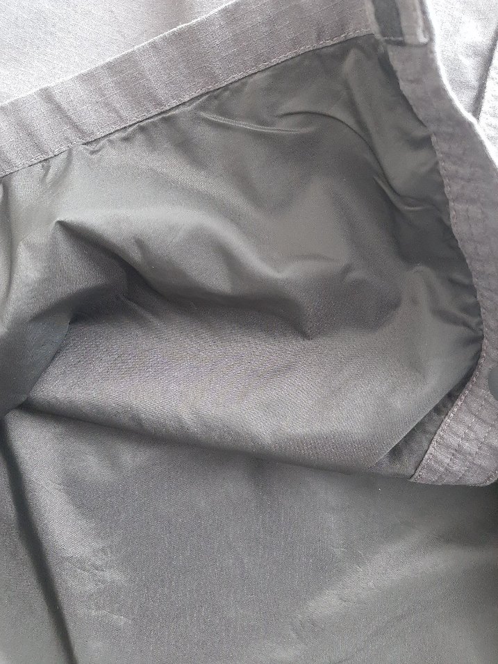 Columbia Men's Landroamer Lined Shirt Erkek Gömlek - Görsel 4