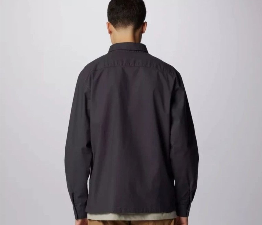 Columbia Men's Landroamer Lined Shirt Erkek Gömlek - Görsel 3