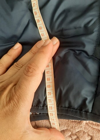 Columbia orijinal XM8369 Yelek - Görsel 4