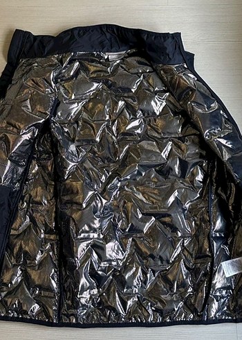 Columbia orijinal XM8369 Yelek - Görsel 6