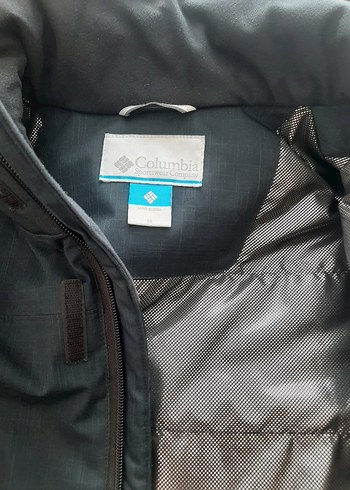 Columbia Erkek Mont - Görsel 6