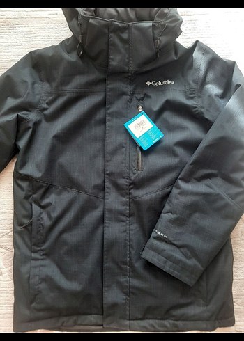 Columbia m