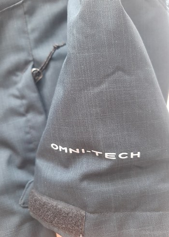 Columbia Erkek Mont - Görsel 3