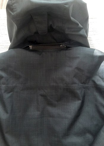 Columbia Erkek Mont - Görsel 2