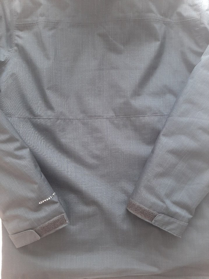 Columbia Erkek Mont - Görsel 4