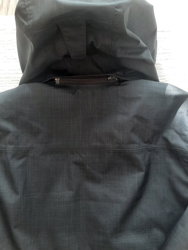 Columbia Erkek Mont - Görsel 2