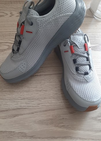 Columbia pfg castback orijinal etiketli kutulu - Görsel 6