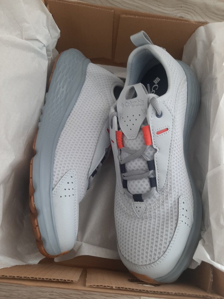 Columbia pfg castback orijinal etiketli kutulu - Görsel 2