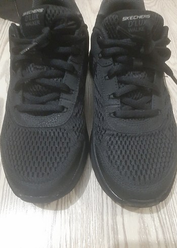 skechers dlux walker sıfır ayarında - Görsel 2