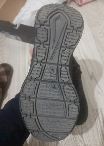 skechers dlux walker sıfır ayarında - Görsel 6