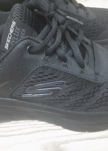 skechers dlux walker sıfır ayarında - Görsel 3