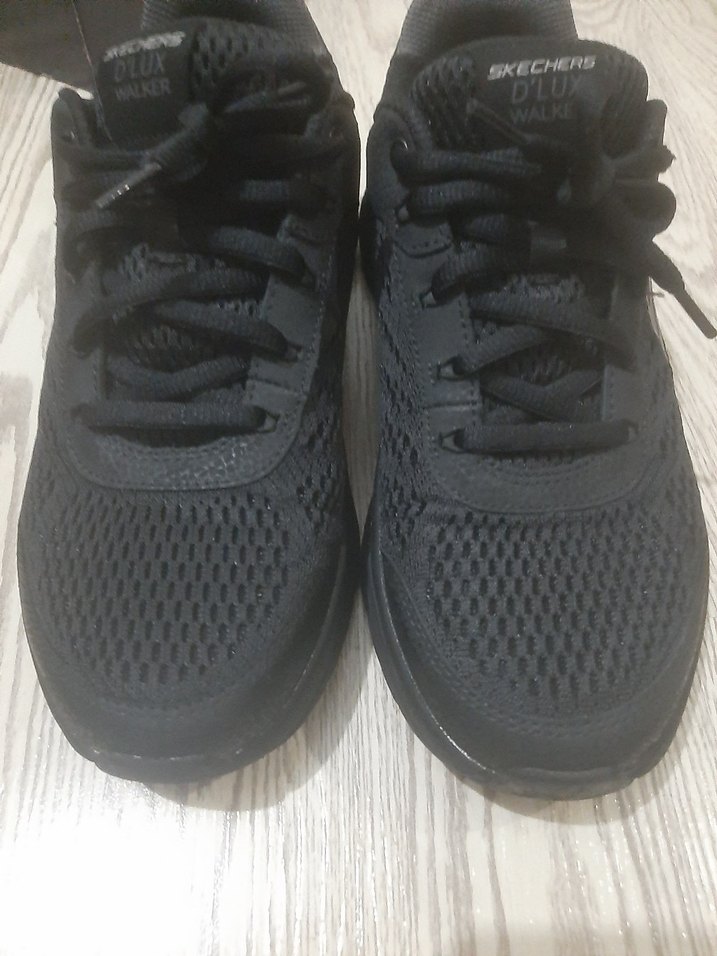 skechers dlux walker sıfır ayarında - Görsel 2