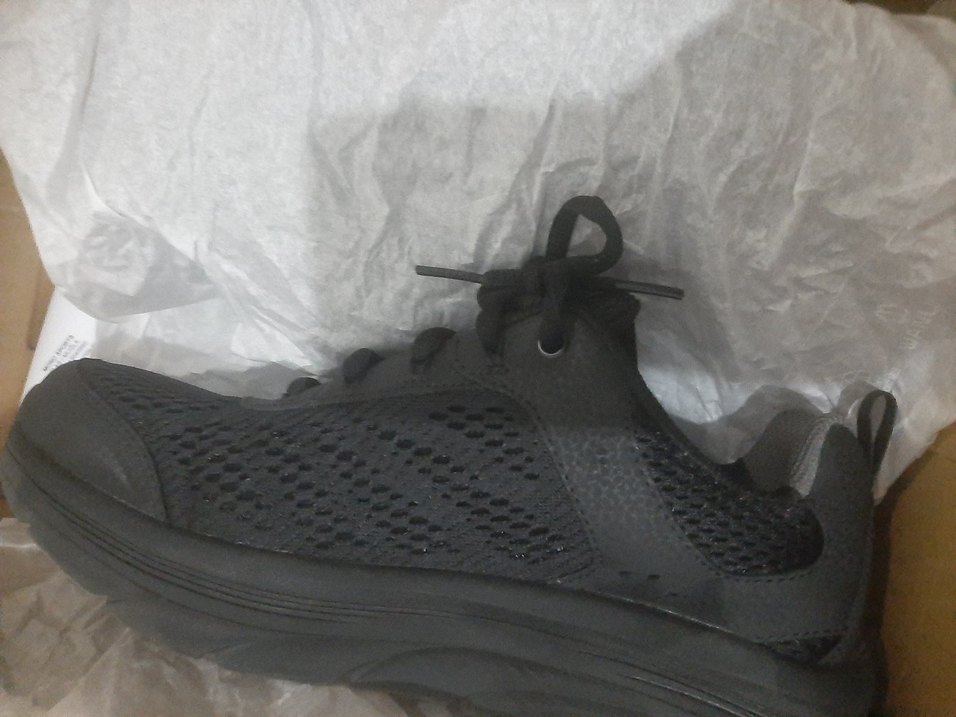 skechers dlux walker sıfır ayarında - Görsel 4