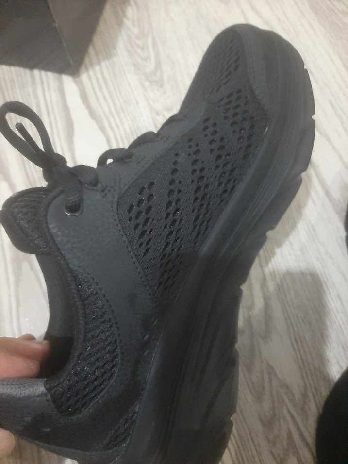 skechers dlux walker sıfır ayarında - Görsel 5